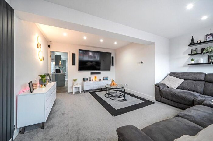 2 Bedroom Semi-Detached House For Sale In Heathlands, Stourport-on-Severn, Worcestershire, DY13