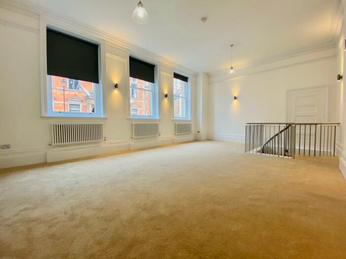 2 Bedroom Duplex To Rent In St Mary's Gate, Derby, DE1