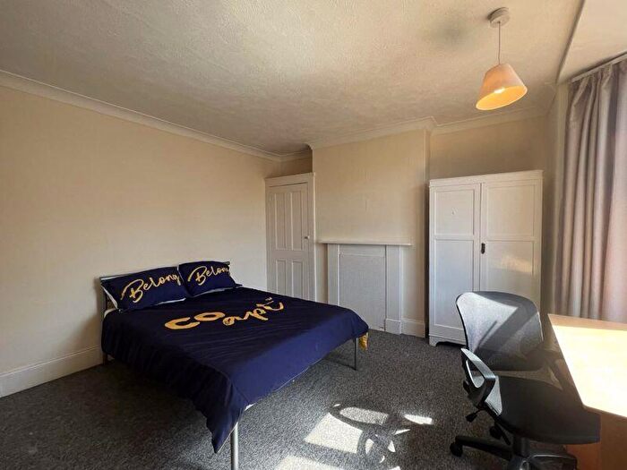 4 Bedroom Terraced House To Rent In Franklin Road, Brighton, BN2