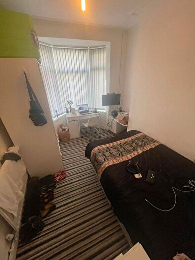 4 Bedroom Flat To Rent In Boughey Road, ST4
