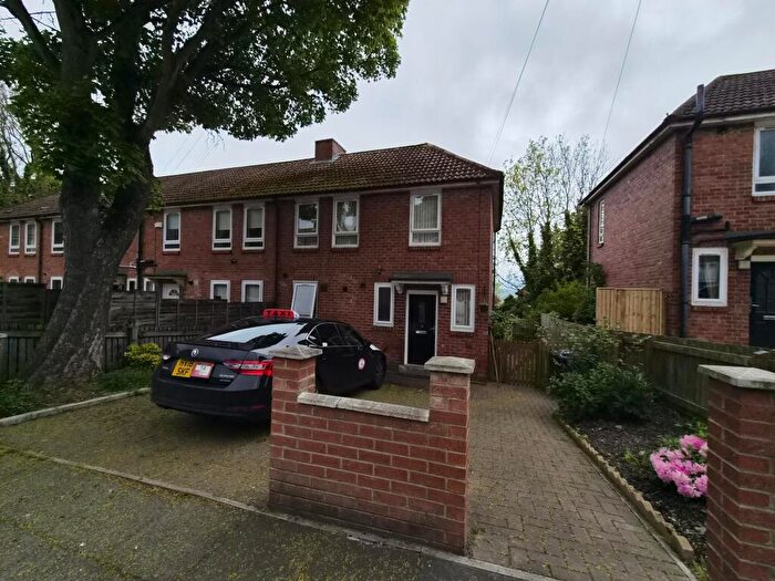 3 Bedroom Terraced House To Rent In Lismore Place, Newcastle Upon Tyne, NE15