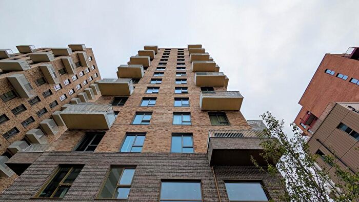 1 Bedroom Apartment To Rent In Eastman Road, Harrow, HA1