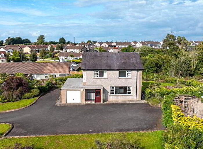 4 Bedroom Detached House For Sale In Ballyholland Road, Newry, BT34