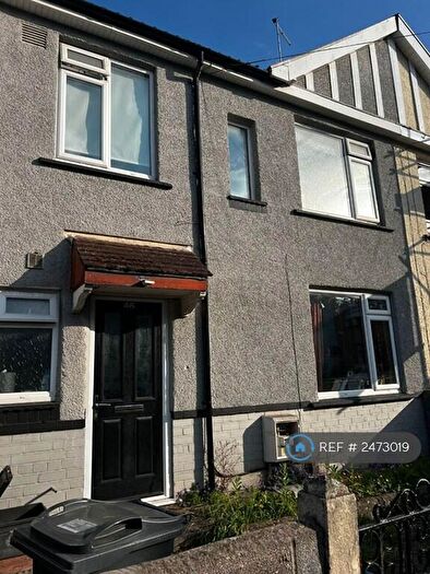 3 Bedroom Terraced House To Rent In Mansfield Street, Bristol, BS3