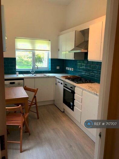 1 Bedroom Flat To Rent In Belmont Rd, London, N15