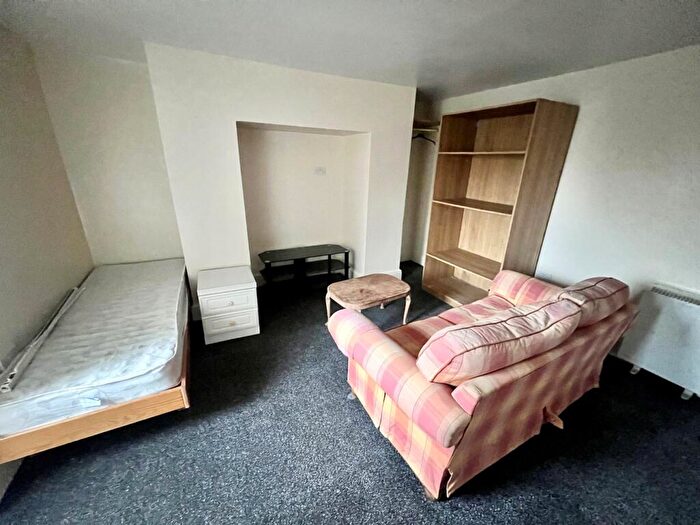 Studio To Rent In Murton Street, Sunderland, SR1