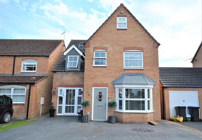 5 Bedroom Detached House For Sale In Northbridge Park, St. Helen Auckland, Bishop Auckland, DL14