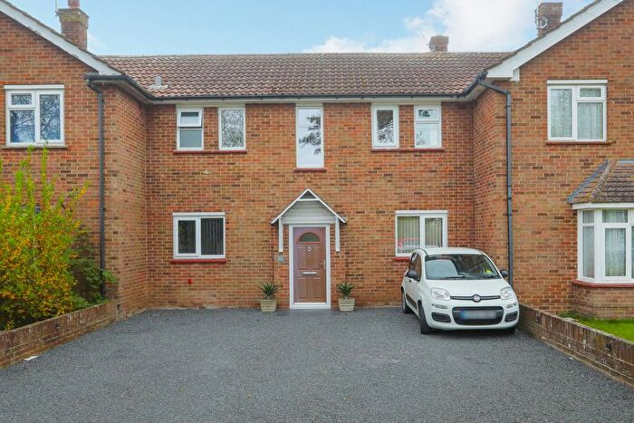 3 Bedroom Terraced House For Sale In Park Road, Birchington, Kent, CT7