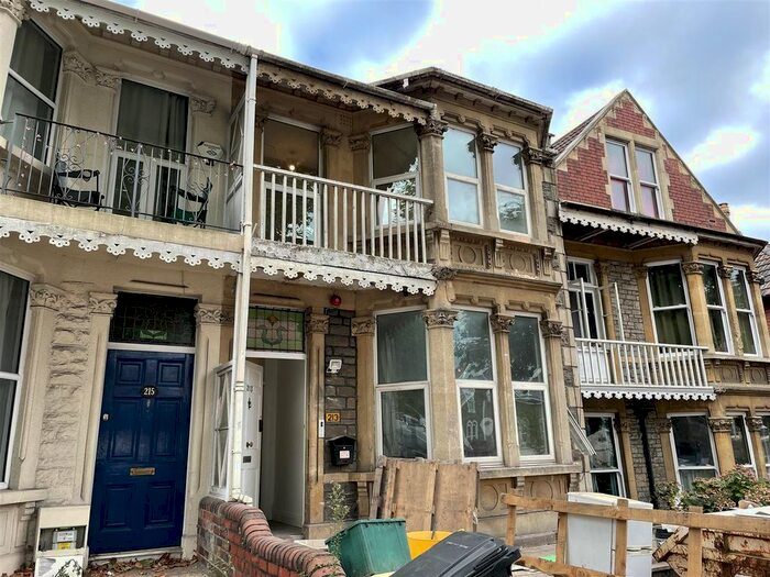 1 Bedroom Property To Rent In Wells Road, Bristol, BS4