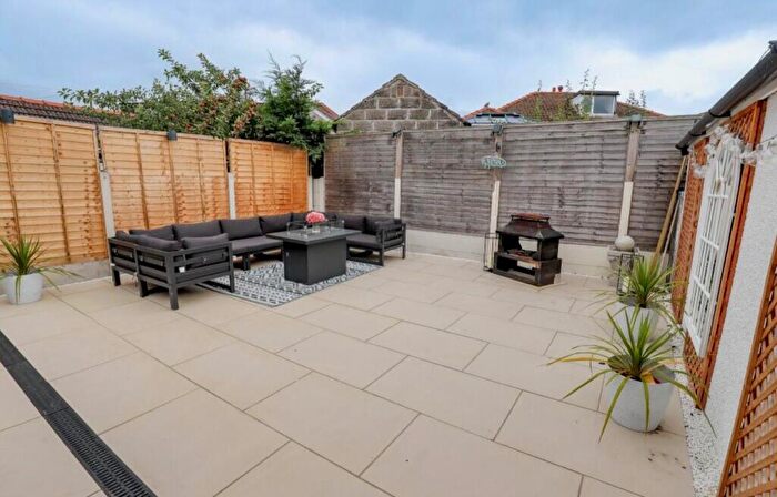 2 Bedroom Semi-Detached Bungalow For Sale In St. Nicholas Lane, Carnforth, LA5