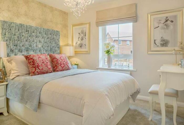 2 Bedroom Terraced House To Rent In Galleon Walk, East Cowes, PO32