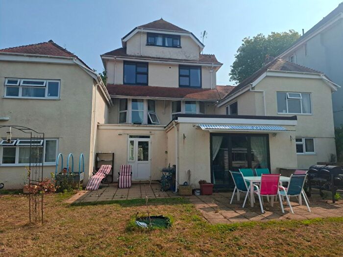 13 Bedroom Detached House For Sale In Brantwood Hotel, Torquay, TQ2