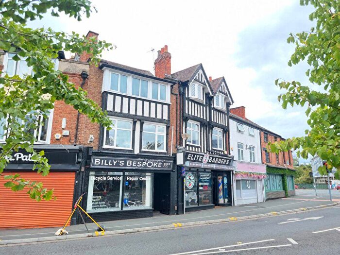 5 Bedroom Apartment To Rent In Braunstone Gate, Leicester, LE3