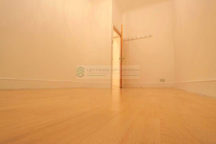 2 Bedroom Apartment To Rent In Rectory Road, London, N16