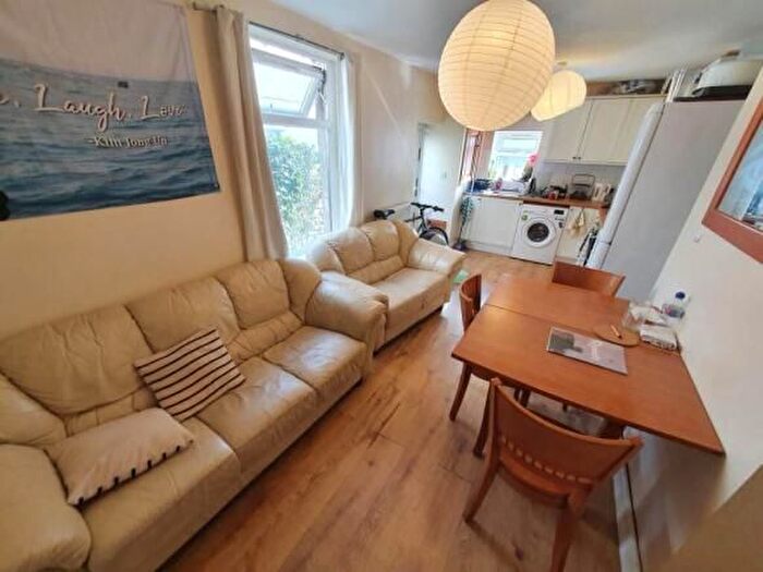 4 Bedroom Property To Rent In Moy Road, Roath, Cardiff, CF24