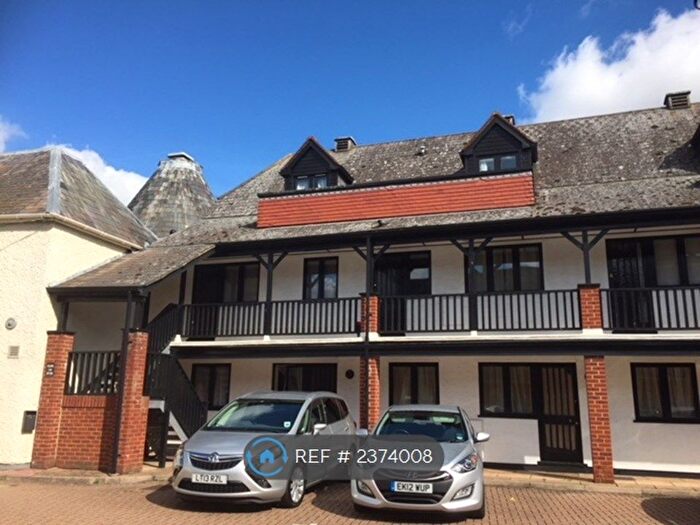 1 Bedroom Flat To Rent In Whitehorse Street, Baldock, SG7