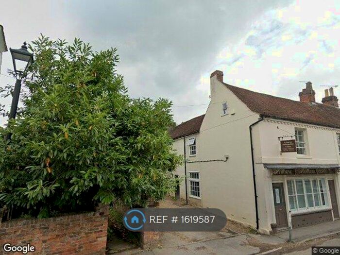 1 Bedroom Flat To Rent In Eyhorne Street, Maidstone, ME17