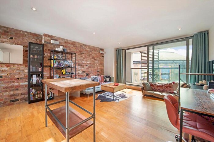2 Bedroom Flat For Sale In Stockholm Apartments, Chalk Farm Road, NW1