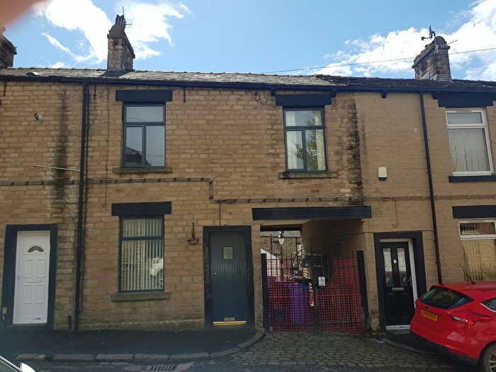 3 Bedroom Terraced House To Rent In Oxford Street, Millbrook, Stalybridge, SK15