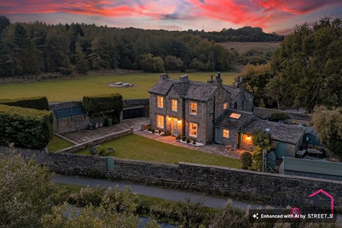 2 Bedroom Semi-Detached House For Sale In Lower Rosegrove Lane, Burnley, BB12