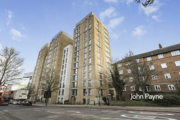 2 Bedroom Flat To Rent In Wellington Street, London, SE18