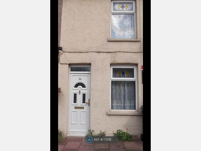 2 Bedroom Terraced House To Rent In Charles Street, Greenhithe, DA9