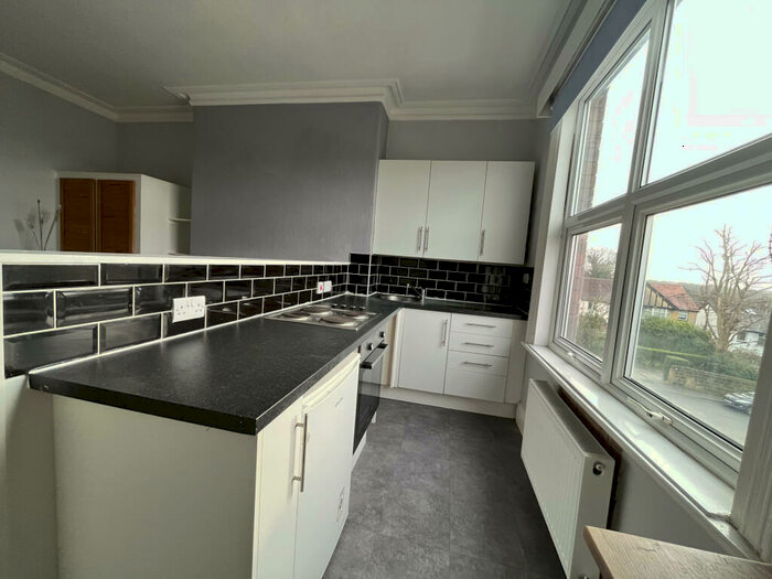 Apartment To Rent In Manor Terrace, Leeds, West Yorkshire, LS6