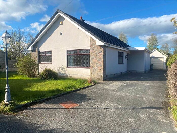 3 Bedroom Bungalow For Sale In Ffordd Crwys, Bangor, Gwynedd, LL57