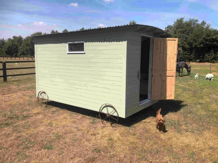 Land For Sale In Land At Hundred Foot Bank, Welney, Wisbech, Cambridgeshire, PE14