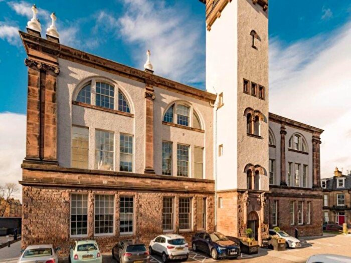 1 Bedroom Flat To Rent In Viewforth, Bruntsfield, Edinburgh, EH10