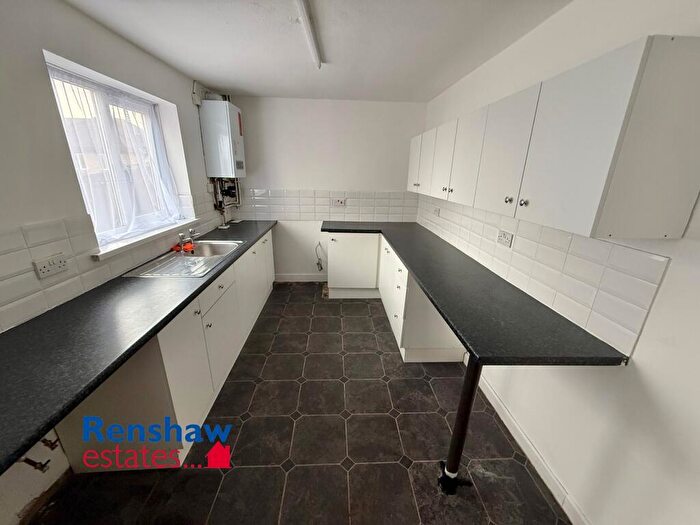 3 Bedroom Semi-Detached House For Sale In Marsh Avenue, Ilkeston, Derbyshire, DE7