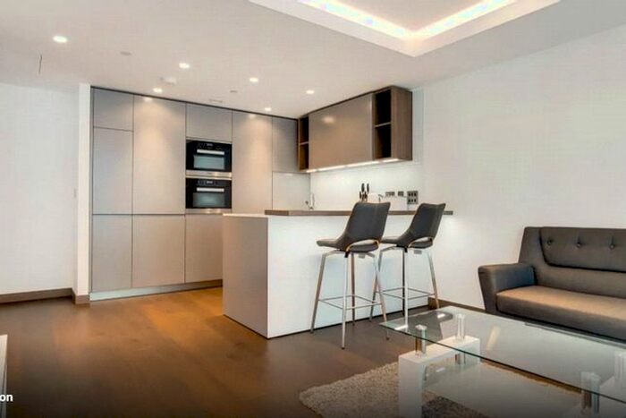 1 Bedroom Flat To Rent In Dahlia House, Paddington Gardens, London W2