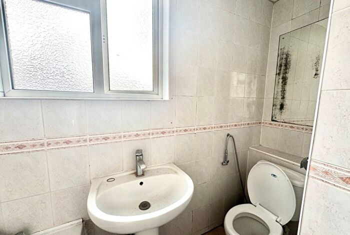 1 Bedroom Flat To Rent In Preston Road, Wembley, HA9