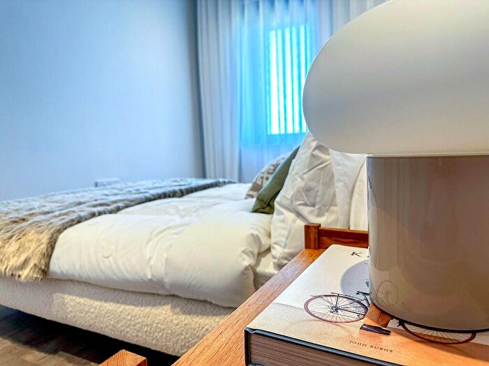 2 Bedroom Apartment For Sale In Sky Gardens, Liverpool, L22