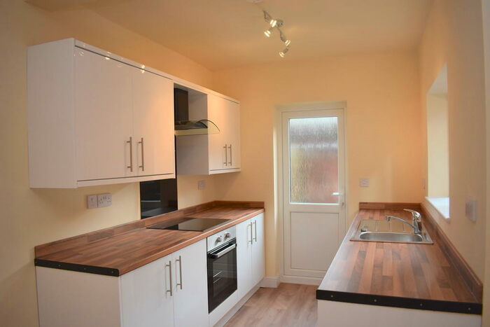 2 Bedroom Terraced House To Rent In Meredith Street, CW1