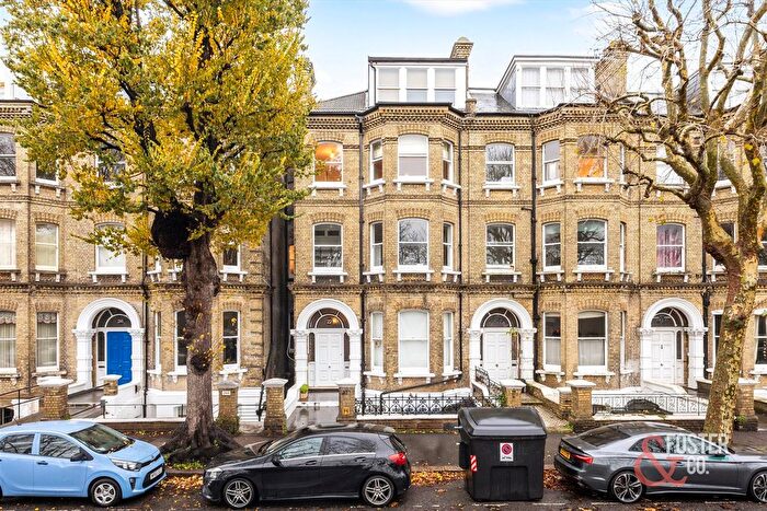 1 Bedroom Flat For Sale In Cromwell Road, Hove, BN3