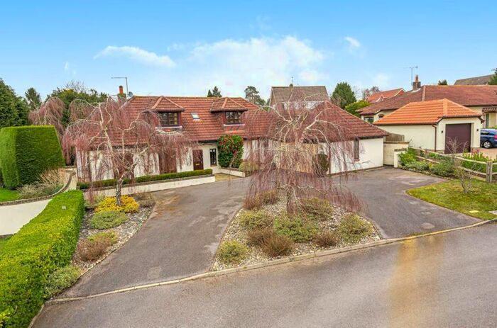 6 Bedroom Detached Bungalow To Rent In Silverwood Copse, West Chiltington, Pulborough, RH20