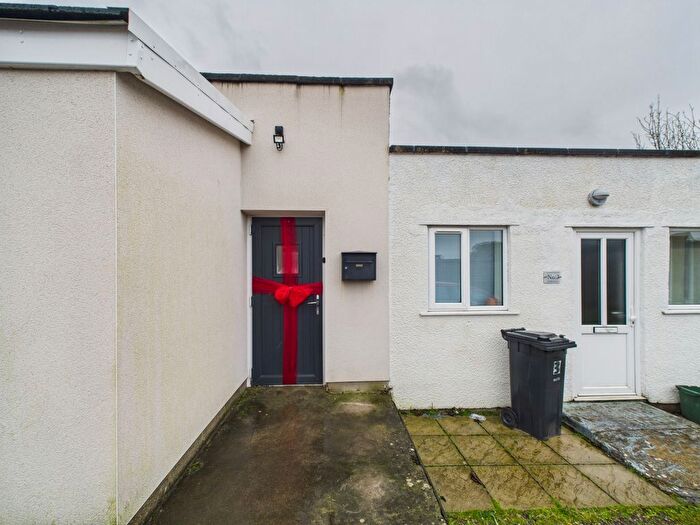 1 Bedroom Flat To Rent In Chelford Grove, Patchway, Bristol, BS34