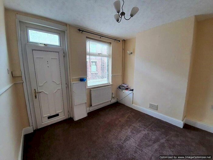 2 Bedroom Terraced House To Rent In Walley Place, Stoke On Trent, ST6