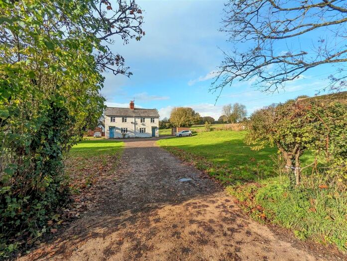 3 Bedroom Semi-Detached House To Rent In Fantastic Village Location - New Road, Rockbourne, Fordingbridge, SP6