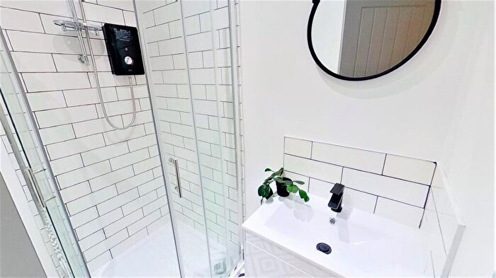 4 Bedroom Terraced House To Rent In Campion Street, Derby, DE22