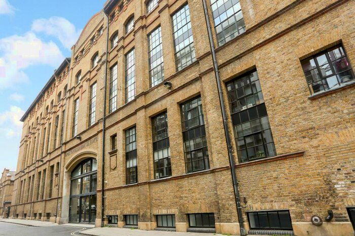 Apartment To Rent In Springfield House Lofts, Dalston London, E8