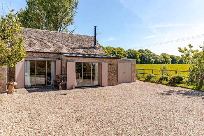 2 Bedroom House To Rent In Chedworth, GL54