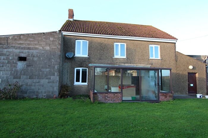 3 Bedroom Semi Detached House To Rent In Chedzoy Lane, Bridgwater, TA7