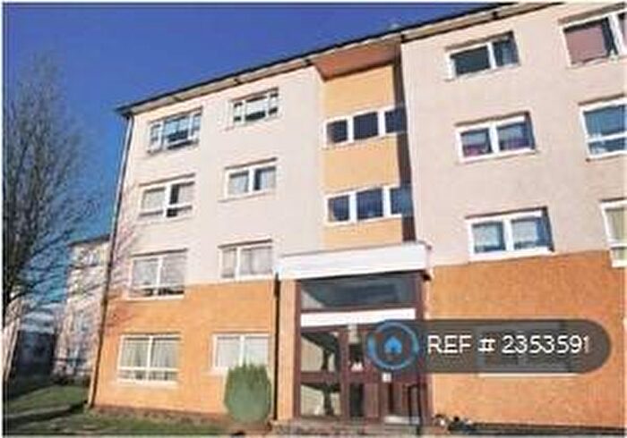 1 Bedroom Flat To Rent In Kennedy Street, Glasgow, G4