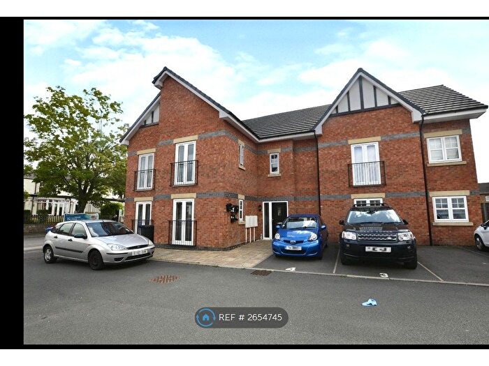 2 Bedroom Flat To Rent In Spondon, Derby, DE21