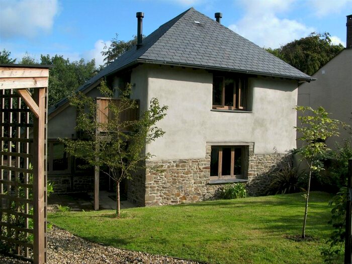 2 Bedroom Detached House To Rent In Stibb, Bude, EX23