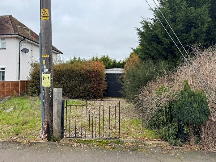 Detached House For Sale In Land Adj To Duck Lane, Haddenham, Ely, CB6