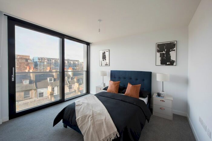 2 Bedroom Flat To Rent In Circus Street, Brighton, East Sussex, BN2