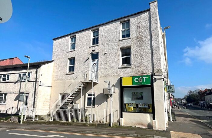 1 Bedroom Flat To Rent In London Road, Gloucester, GL1